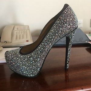 Meet your Posher, Dayja